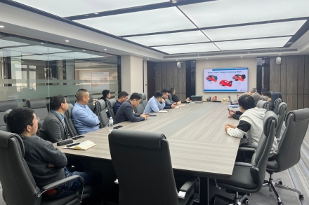 自立｜ITATOOLS打包工具培訓會議回顧