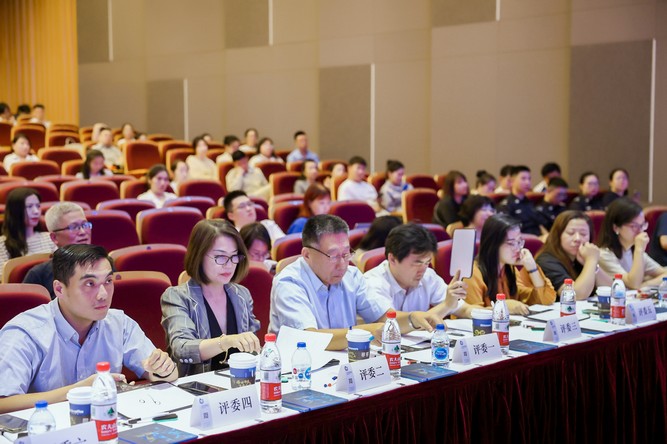 自立 | 榮獲上海市質量品牌故事大賽演講一等獎